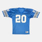 Detroit Lions - Barry Sanders - Größe M / US44 - Champion - NFL Trikot