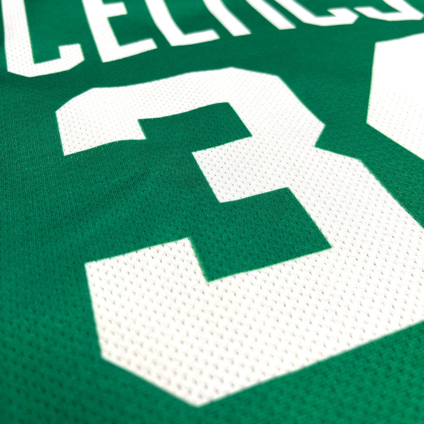 Boston Celtics - Paul Pierce - Größe L - Champion - NBA Trikot