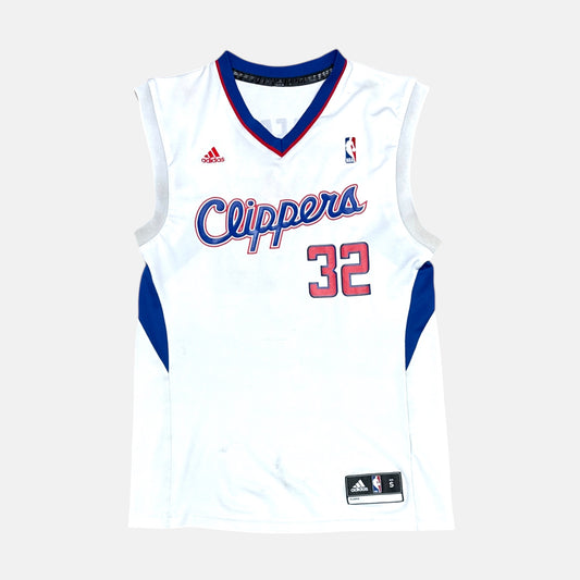 Los Angeles Clippers - Blake Griffin - Größe S - Adidas - NBA Trikot