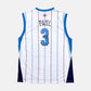 New Orleans Hornets - Chris Paul - Größe XL - Adidas - NBA Trikot