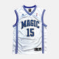 Orlando Magic - Hidayet Türkoğlu - Größe M - Adidas - NBA Trikot