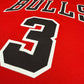 Chicago Bulls - Doug McDermott - Größe M - Adidas - NBA Trikot