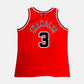 Chicago Bulls - Tyson Chandler - Größe L - Champion - NBA Trikot