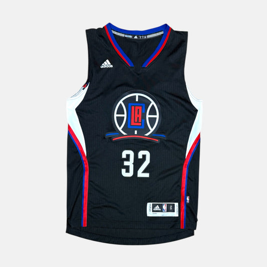 Los Angeles Clippers - Blake Griffin - Größe S - Adidas - NBA Trikot