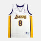 Los Angeles Lakers - Kobe Bryant - Größe L - Champion - NBA Trikot