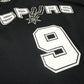 San Antonio Spurs - Tony Parker - Größe L - Adidas - NBA Trikot