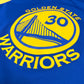 Golden State Warriors - Stephen Curry - Größe S - Adidas - NBA Trikot