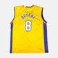 Los Angeles Lakers - Kobe Bryant - Größe M / US 40 - Champion - NBA Trikot