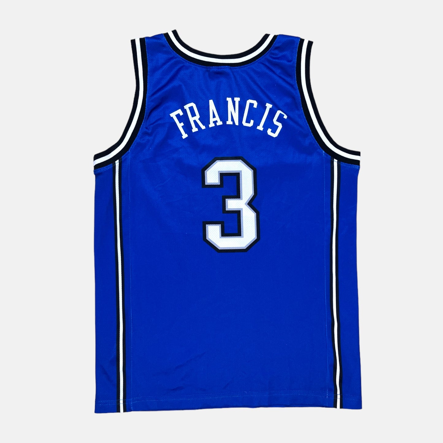 Orlando Magic - Steve Francis - Größe S - Champion - NBA Trikot