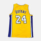 Los Angeles Lakers - Kobe Bryant - Größe M - Champion - NBA Trikot