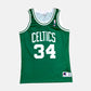 Boston Celtics - Paul Pierce - Größe L - Champion - NBA Trikot