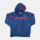 New England Patriots - gefütterte NFL Jacke - Größe Youth XL