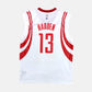Houston Rockets - James Harden - Größe M - Adidas - NBA Trikot