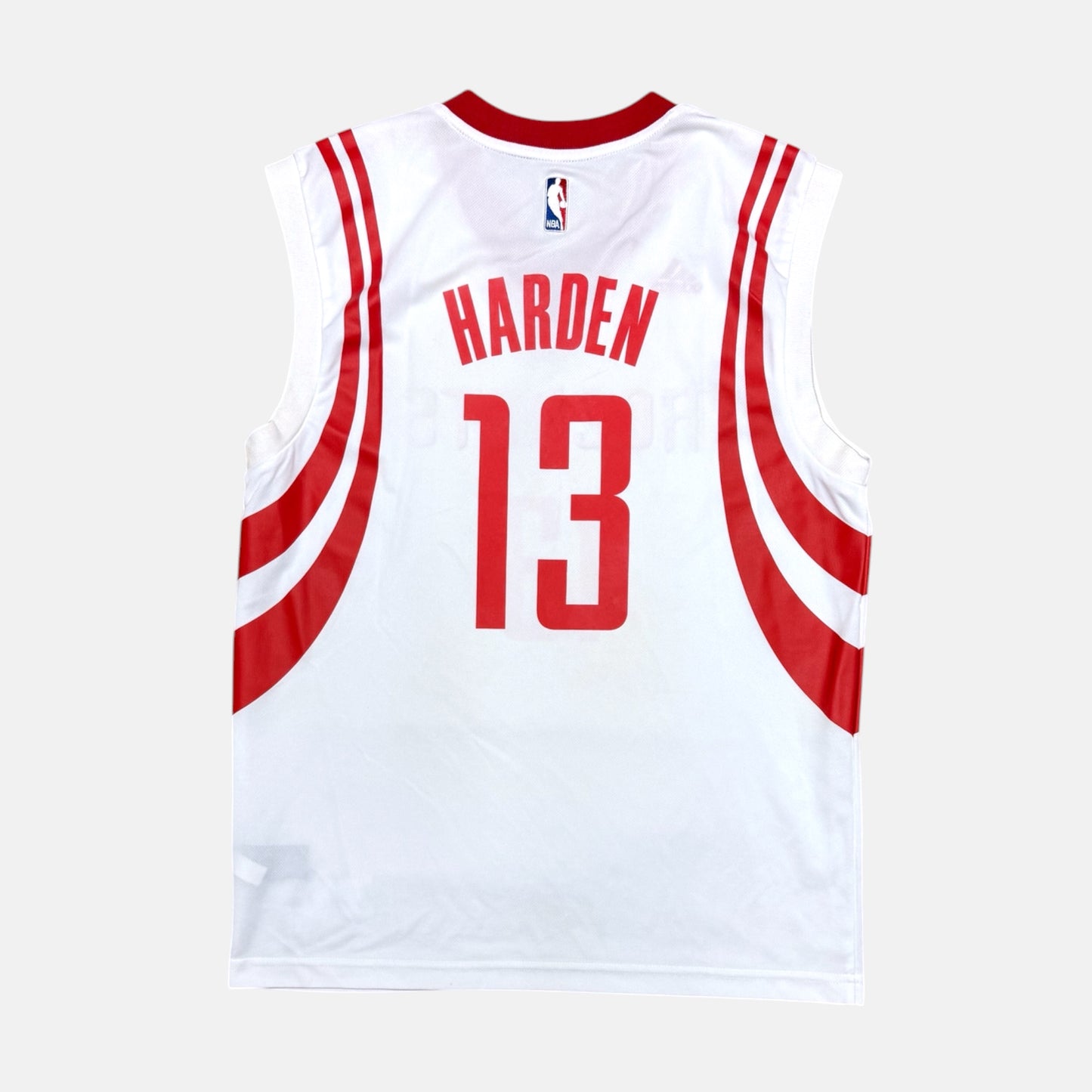 Houston Rockets - James Harden - Größe M - Adidas - NBA Trikot