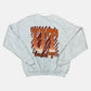 Texas Longhorns - University of Texas - Größe XXL - Hanes NCAA Sweatshirt