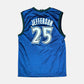 Minnesota Timberwolves - Al Jefferson - Größe L - Reebok - NBA Trikot