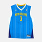 New Orleans Hornets - Chris Paul - Größe XL - Adidas - NBA Trikot