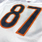 Chicago Bears - Muhsin Muhammad - Größe M - Reebok - NFL Trikot