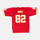 Kansas City Chiefs - Dwayne Bowe - Größe M - Reebok - NFL Trikot