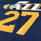 Utah Jazz - Rudy Gobert - Größe L - Adidas - NBA Trikot