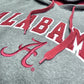 Alabama Crimson Tide - NCAA Hoodie - Größe S - e5 Sweatshirt