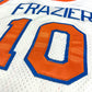 New York Knicks - Walter Clyde Frazier - Größe XXL - Champion - NBA Trikot