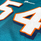 Miami Dolphins - Zach Thomas - Größe M - Reebok - NFL Trikot