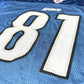 Detroit Lions - Calvin Johnson - Größe L - Reebok - NFL Trikot