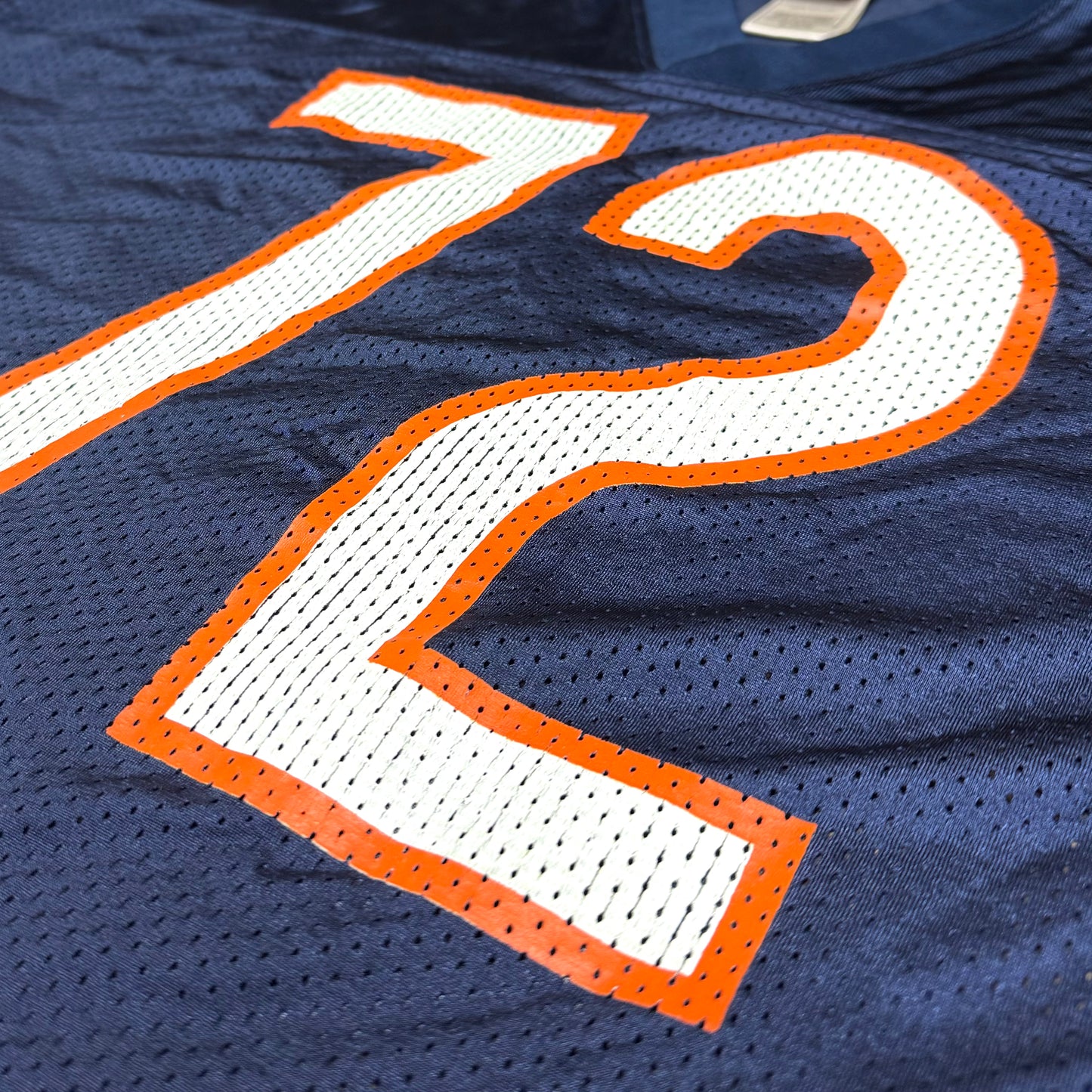 Chicago Bears - William Perry The Refrigerator - Größe XL - Reebok - NFL Trikot