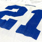 Dallas Cowboys - Deion Sanders - Größe XL / US52  - Starter - NFL Trikot