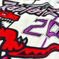 Toronto Raptors - Damon Stoudamire - Größe S - Champion - NBA Trikot