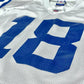 Indianapolis Colts - Peyton Manning - Größe M - Reebok - NFL Trikot