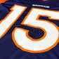 Denver Broncos - Tim Tebow - Größe S - Reebok - NFL Trikot