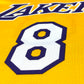 Los Angeles Lakers - Kobe Bryant - Größe M - Champion - NBA Trikot