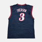 Philadelphia 76ers - Allen Iverson - Größe XL - Reebok - NBA Trikot