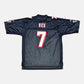 Atlanta Falcons - Michael Vick - Größe XL - Reebok - NFL Trikot