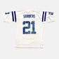 Indianapolis Colts - Bob Sanders - Größe L  - Reebok - NFL Trikot