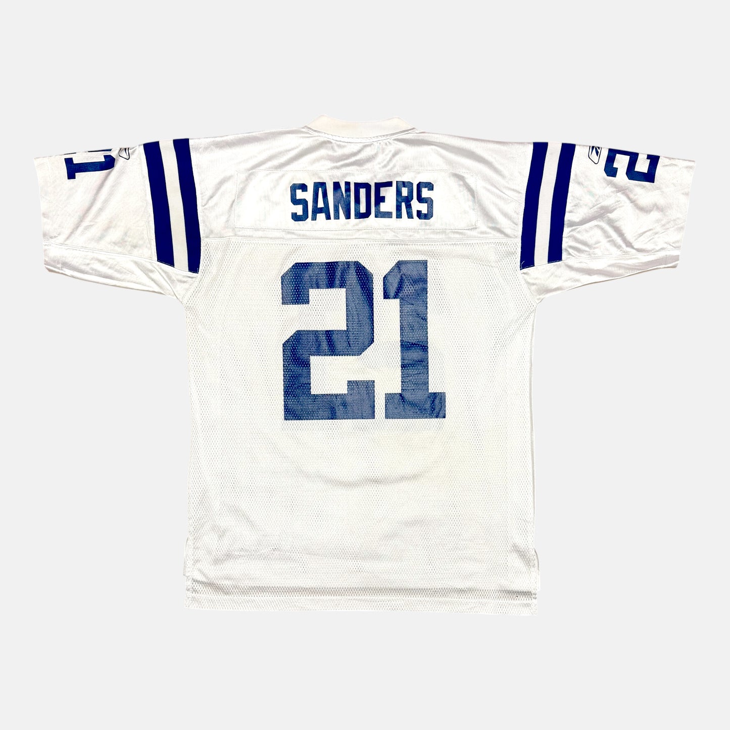 Indianapolis Colts - Bob Sanders - Größe L  - Reebok - NFL Trikot