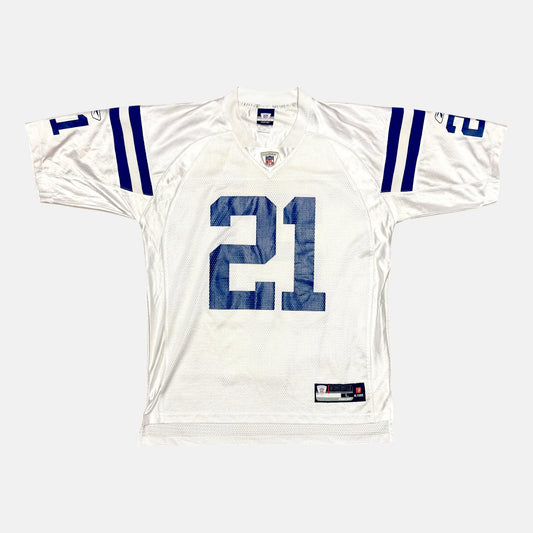 Indianapolis Colts - Bob Sanders - Größe L  - Reebok - NFL Trikot