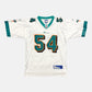 Miami Dolphins - Zach Thomas - Größe M - Reebok - NFL Trikot
