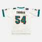 Miami Dolphins - Zach Thomas - Größe M - Reebok - NFL Trikot