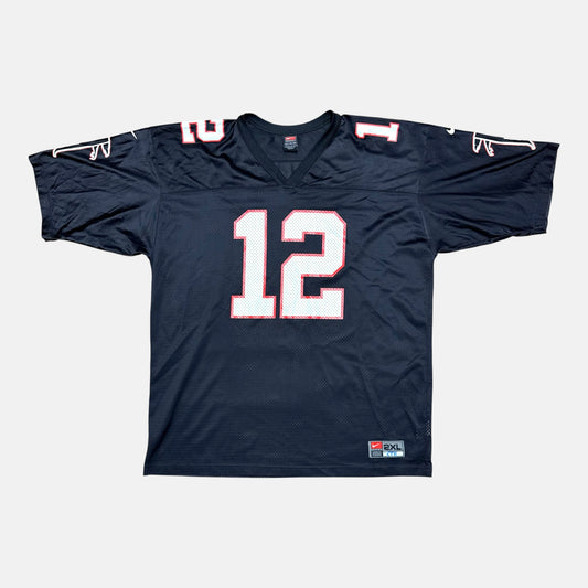 Atlanta Falcons - Chris Chandler - Größe XXL - Nike - NFL Trikot
