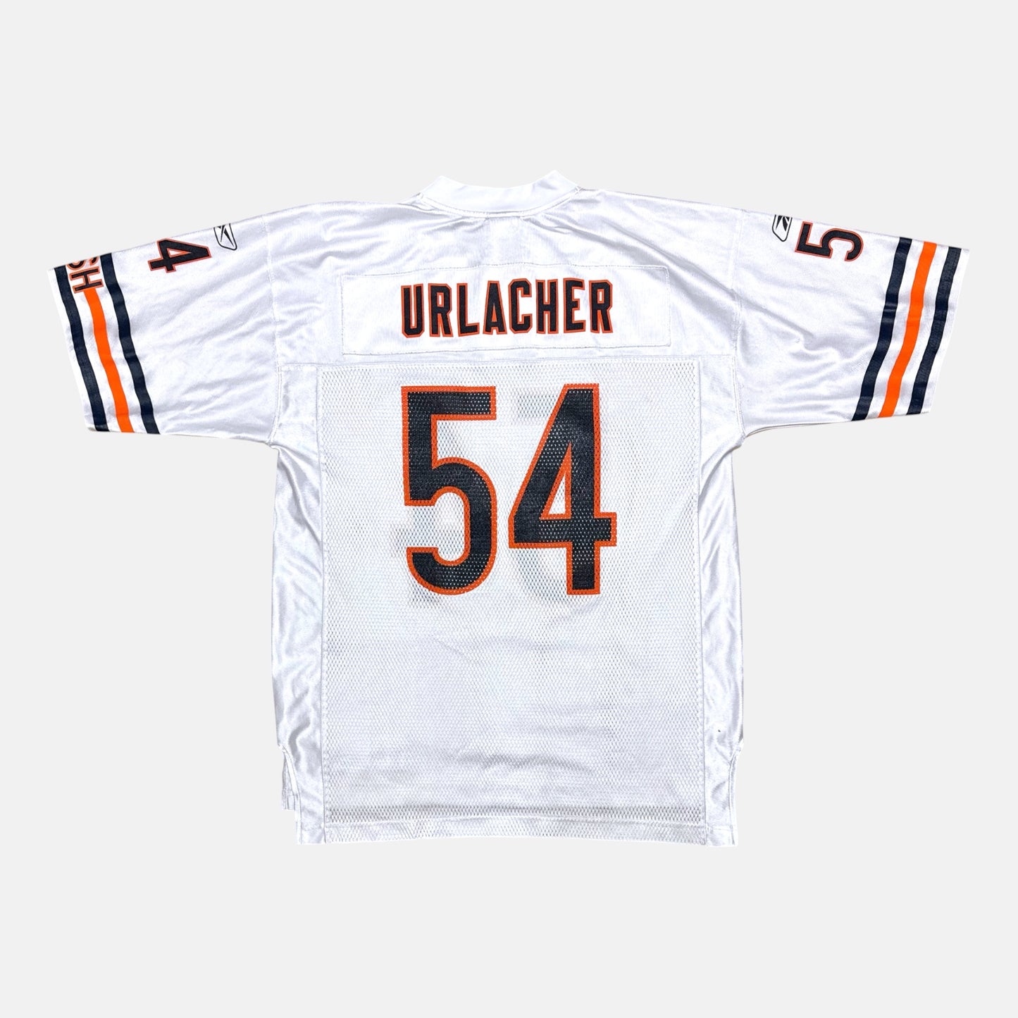 Chicago Bears - Brian Urlacher - Größe L - Reebok - NFL Trikot