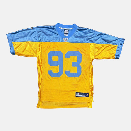 Philadelphia Eagles - Jevon Kearse - Größe M - Reebok - NFL Trikot
