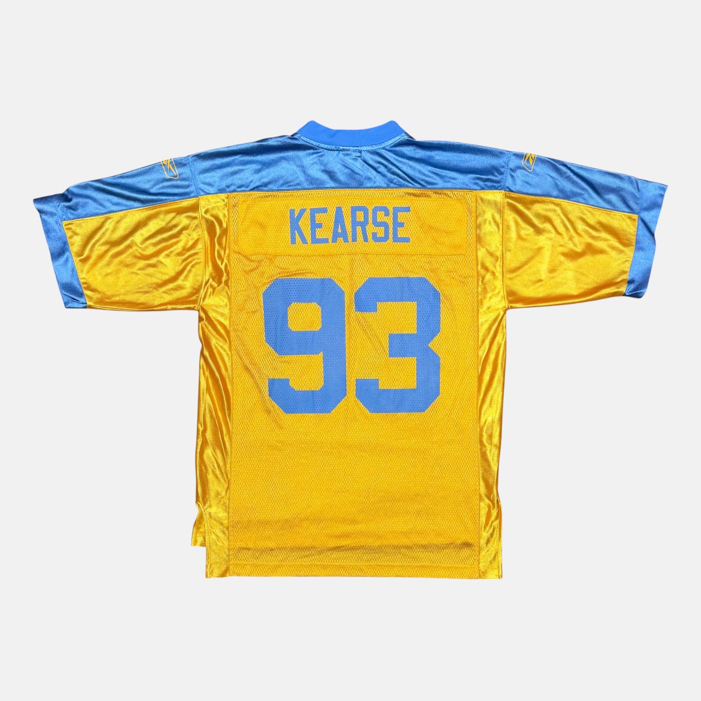 Philadelphia Eagles - Jevon Kearse - Größe M - Reebok - NFL Trikot