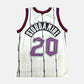 Toronto Raptors - Damon Stoudamire - Größe S - Champion - NBA Trikot