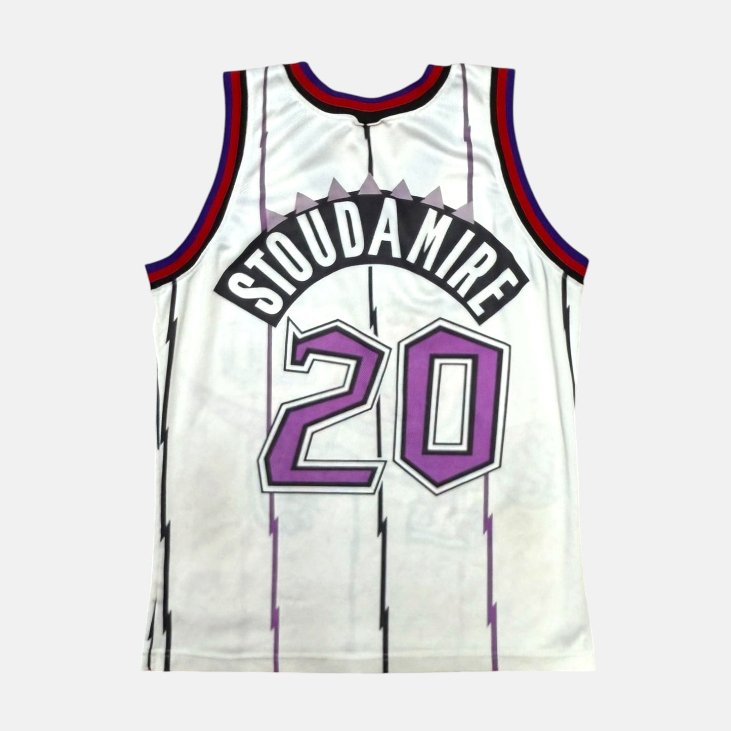 Toronto Raptors - Damon Stoudamire - Größe S - Champion - NBA Trikot