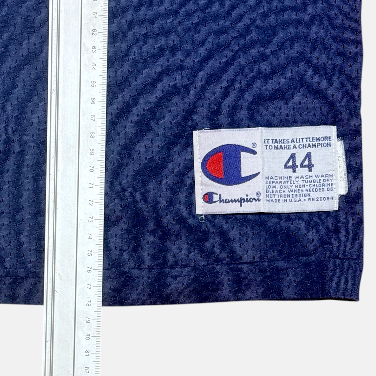 Dallas Cowboys - Michael Irvin - Größe M / US44  - Champion - NFL Trikot