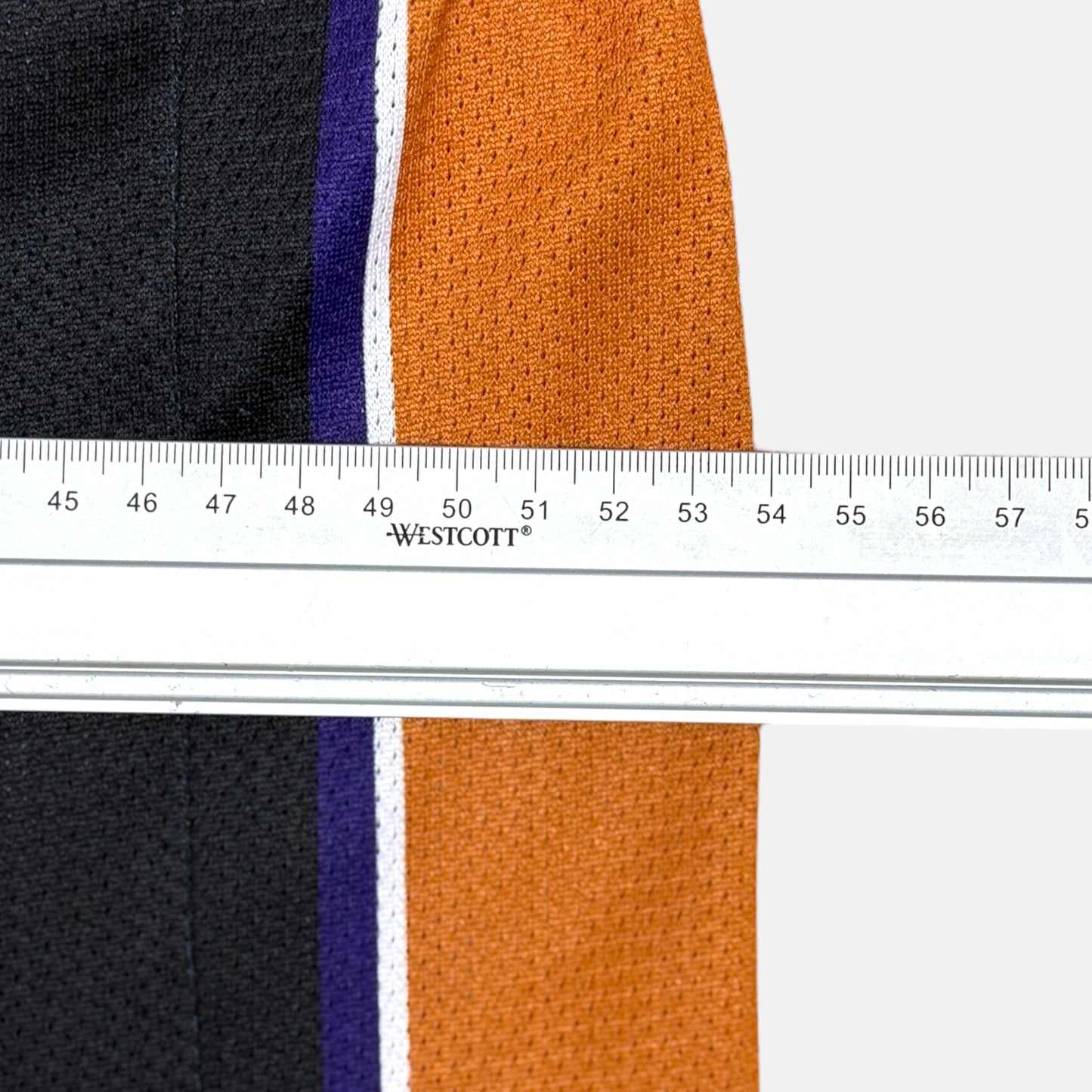 Utah Jazz - Raul Lopez - Größe L - Champion - NBA Trikot