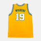 Seattle Supersonics - Lenny Wilkens - Größe XL - Champion - NBA Trikot
